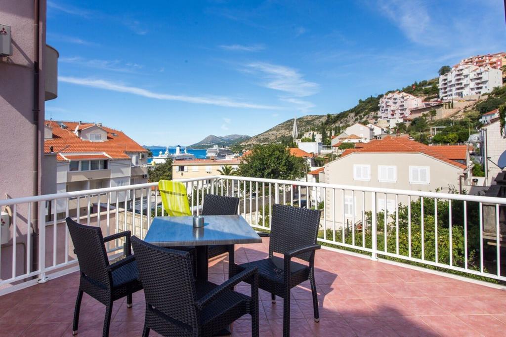 Apartments Tomy & Domy Dubrovnik Zimmer foto